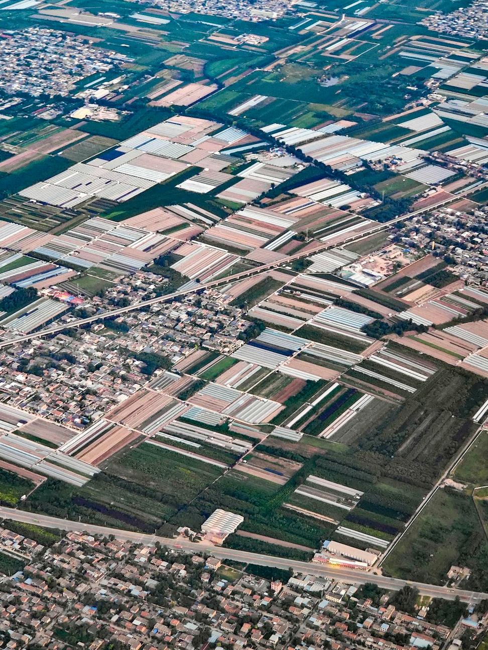 Industrial Projects