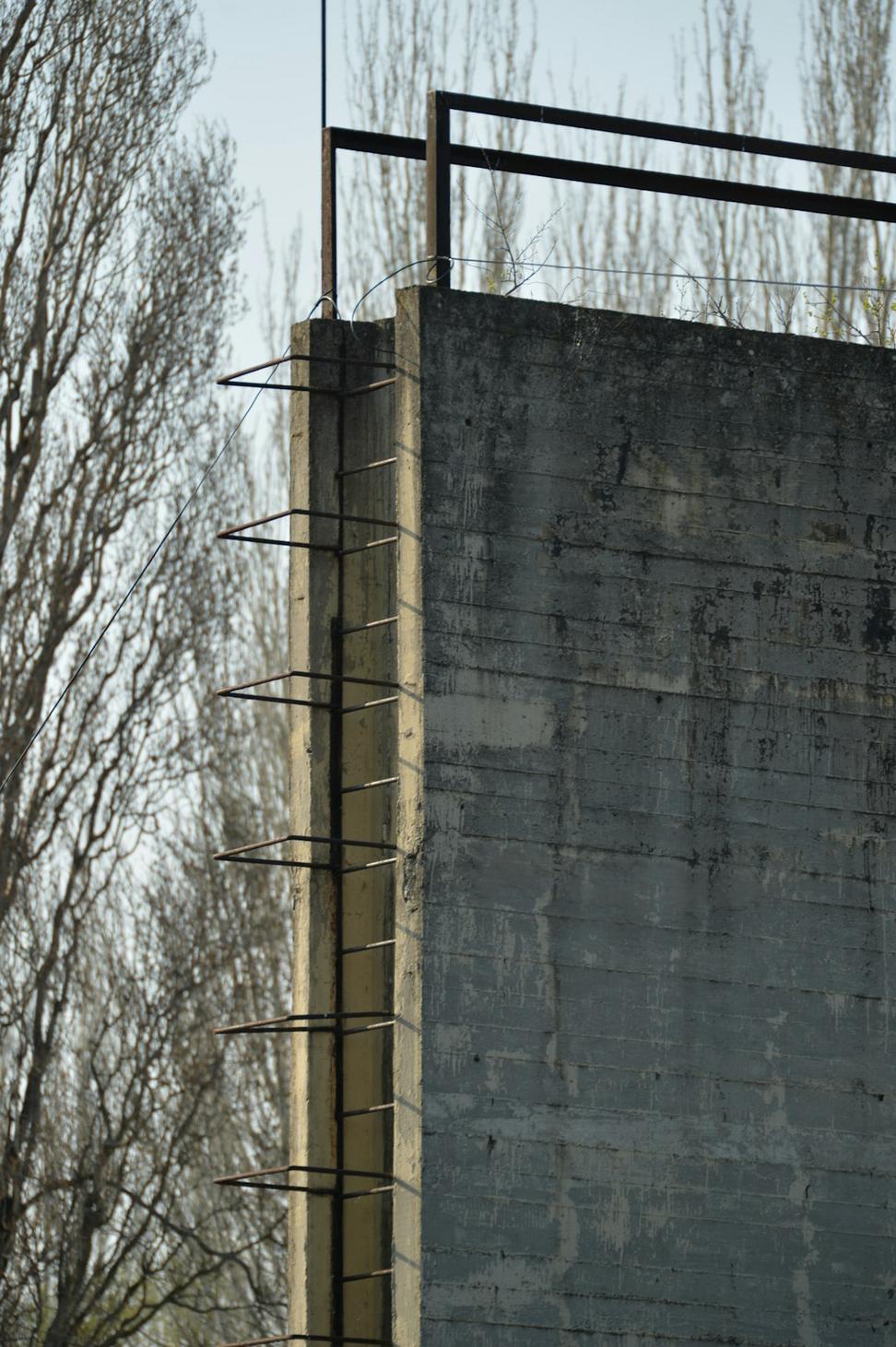 Storage facility