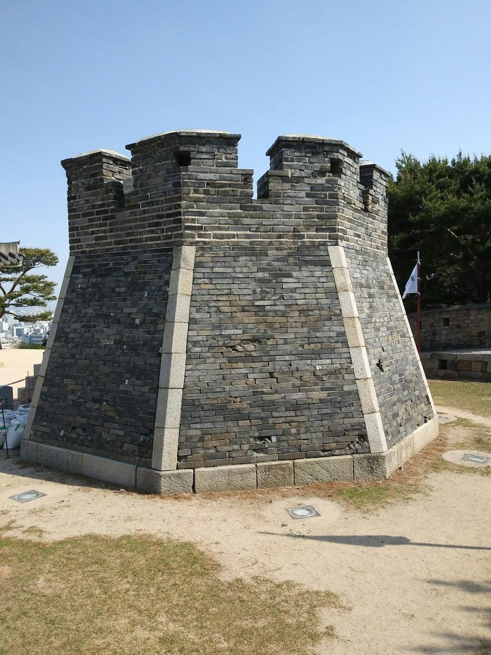 Observation Tower Network