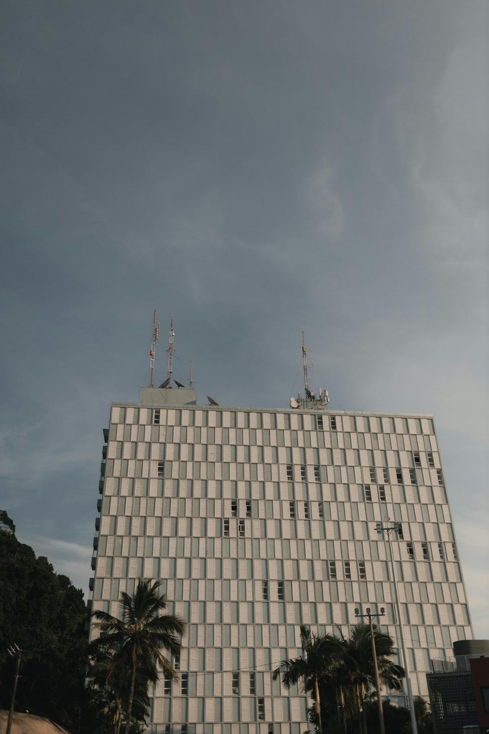 Strategic Operations Base
