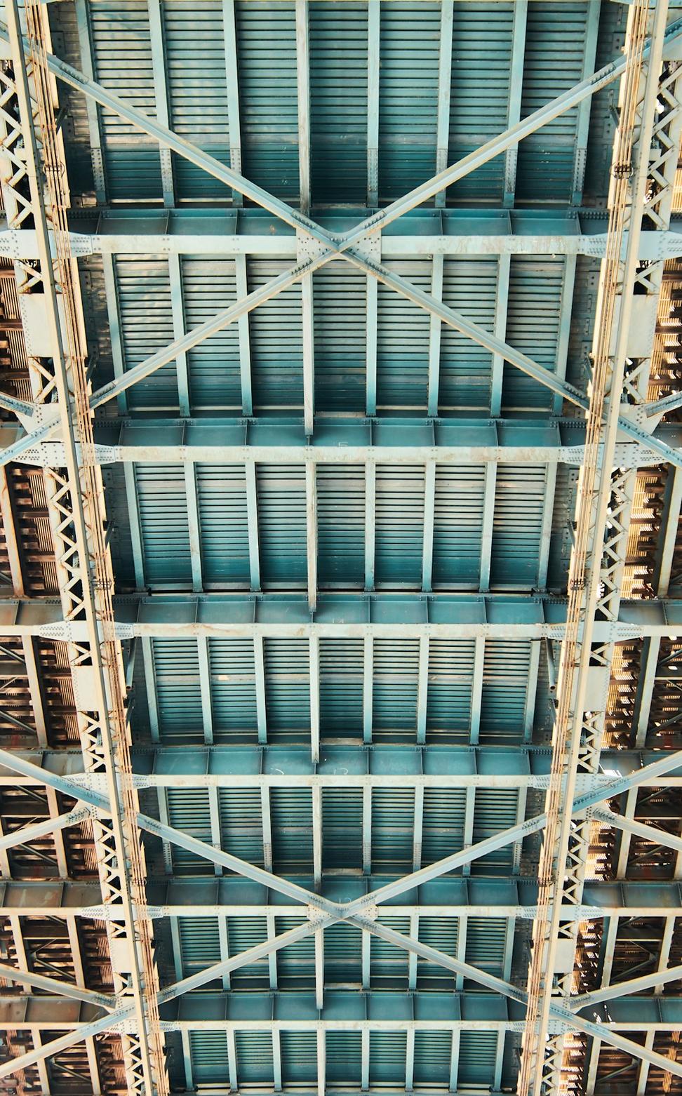 Logistics facility