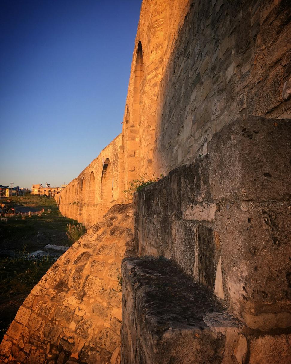 Coastal Fortification Complex